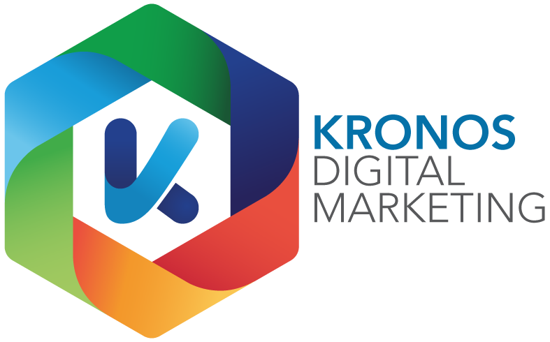 KDM — Kronos Digital Marketing